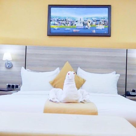 Holiday Hotel Аддис-Абеба Екстер'єр фото